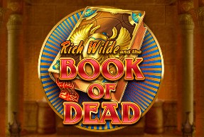 Book of Dead