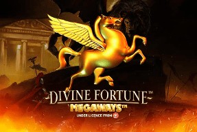 Divine Fortune