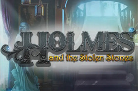 Holmes and the Stolen Stones